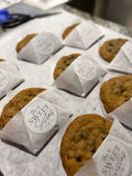 🍪 The Perfect Chocolate Chip Cookie (3 oz) - Pre Order