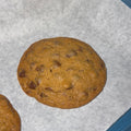 🍪 The Perfect Chocolate Chip Cookie (3 oz) - Freshly Baked to Order