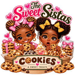 The Sweet Sistas