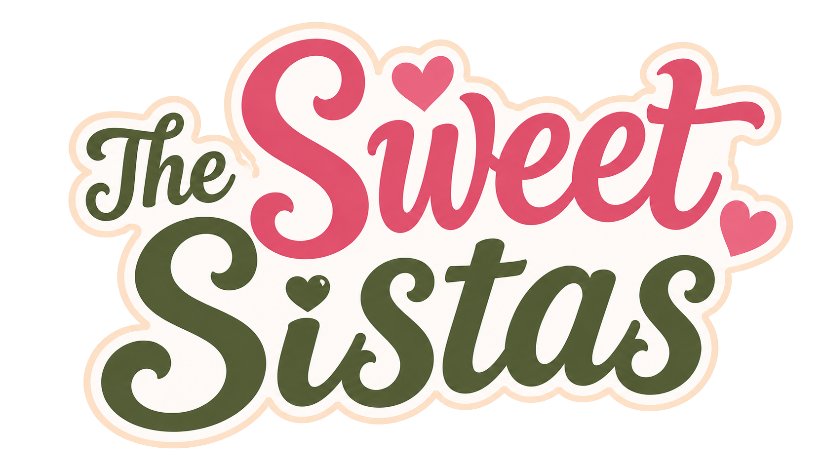 The Sweet Sistas